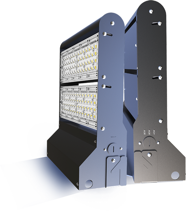 Faraday WPF1 40W- 5,600lm