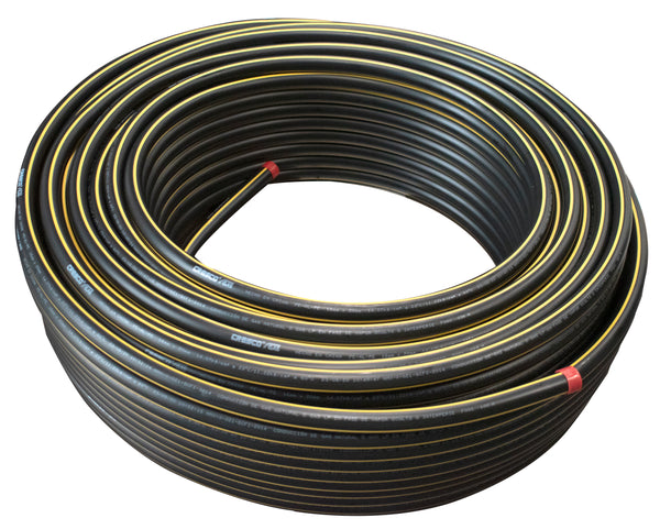 TUBERIA MULTICAPA PARA GAS 1/2" (1620) R-100M CRESCO GAS (Pieza)