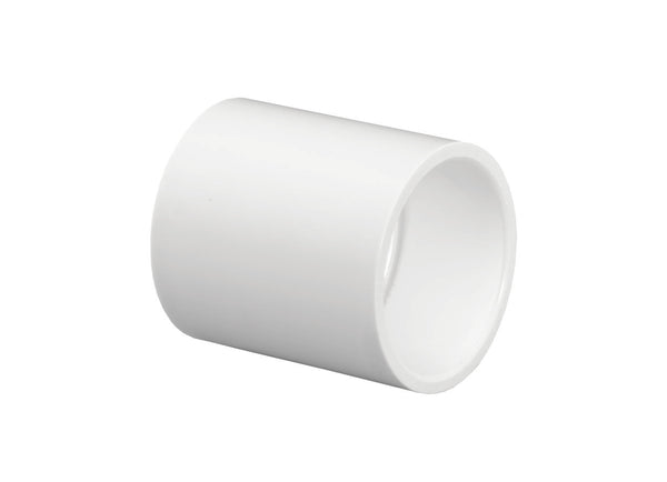 COPLE 3/4" PVC C40 CEM CRESCO (Pieza)